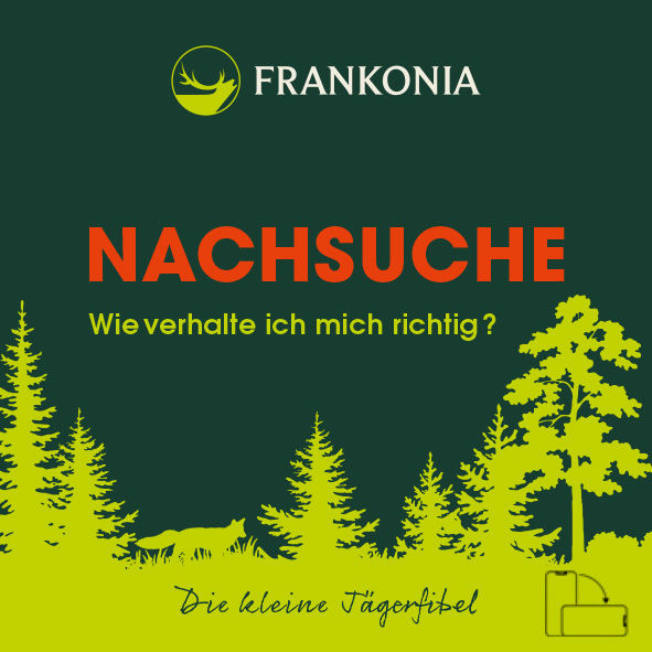 Nachsuche(