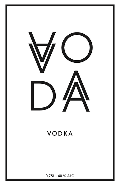 Voda logo