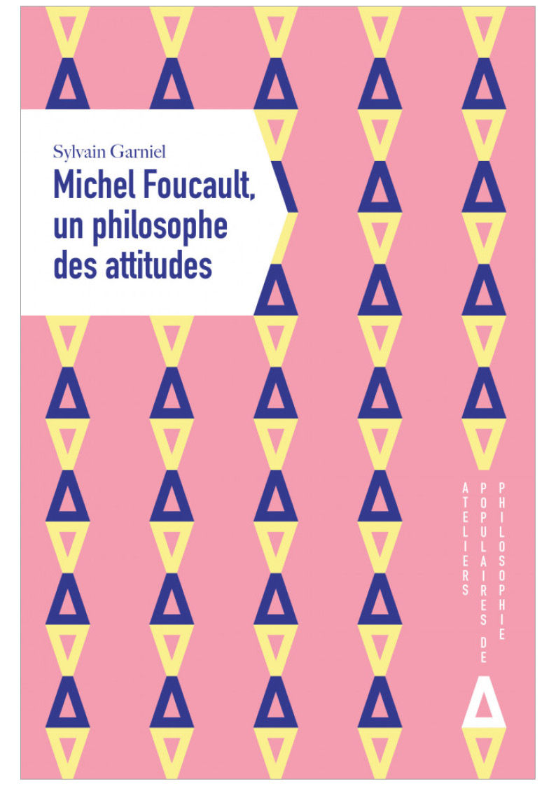 Michel Foucault
