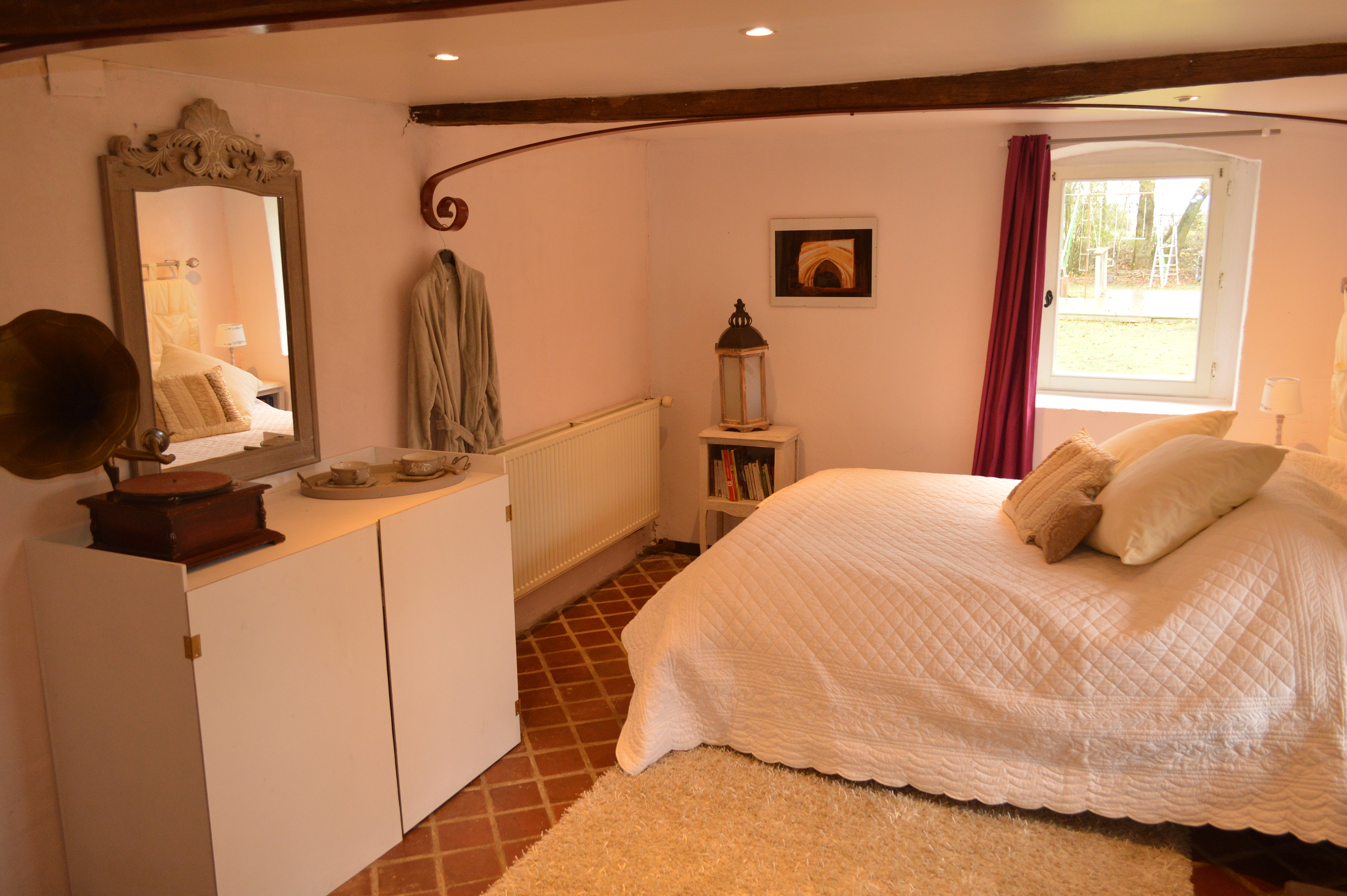 Gite Chartres CentreVal de Loire Ecologisthimerais