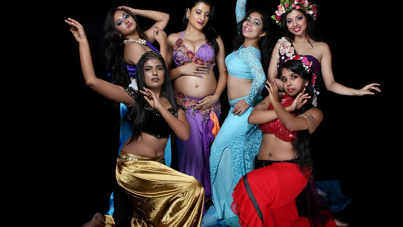 Payal S Dance Academy Bellydance Classes Bengaluru Professional belly dance and tahitian dance academy. dance academy bellydance classes