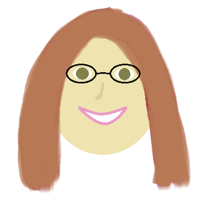 Teacher Melanie