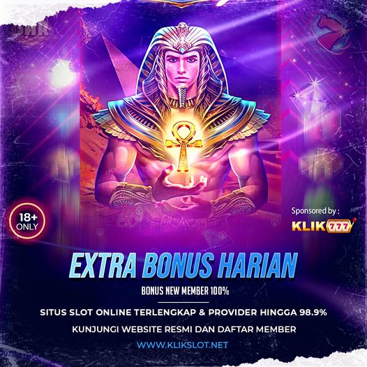 SLOT GACOR content media
