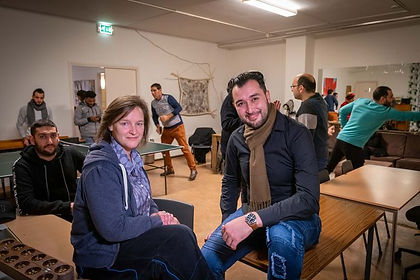 Buddycafé