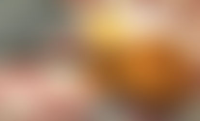 Welcome home, old friend.