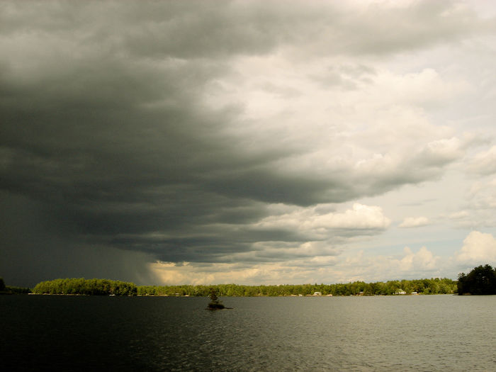 Cottaging in the age of Covid-19