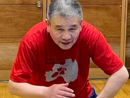 第76回 Lee杯開催しました。