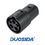 Duosida J1772 Type 1 to US Tesla TPC Adapter