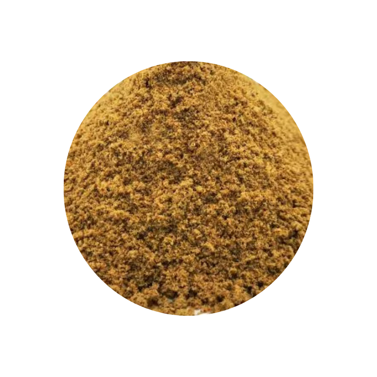 Salmon Steam Dried Fish Meal