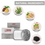 Thumbnail: Shanghai Yaozao Sulfur Shampoo Bar