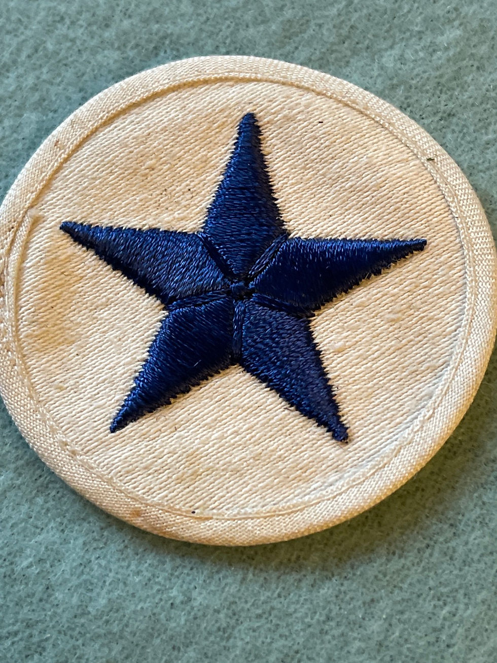 Thumbnail: Collection 8 ww2 kreigsmarine German navy patches 