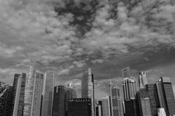 skyline
