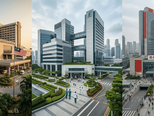 best cancer treatment in Asia