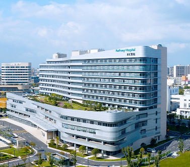 China hospitals for international patients
