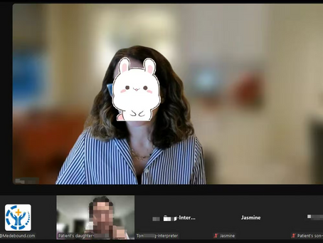 How a 55-Year-Old Indian Patient with Metastatic Breast Cancer Used a US Second Opinion to Navigate a Confusing Receptor Switch