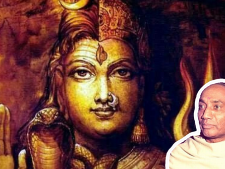 SIVASAKTHI by Swami Sivananda Navalar