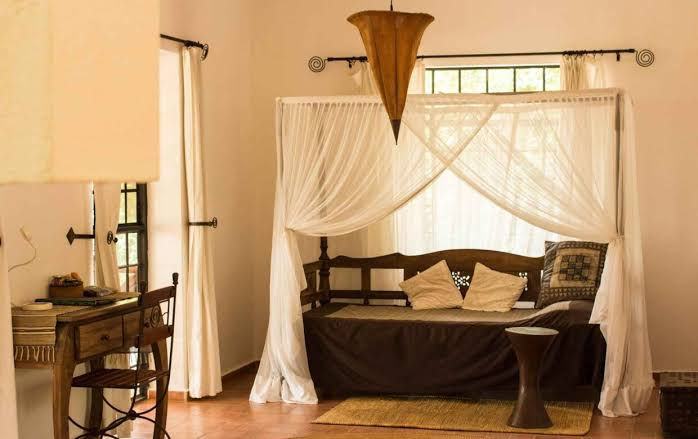 mbuyuni farm retreat 3