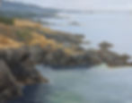 Landscape 4. Oil