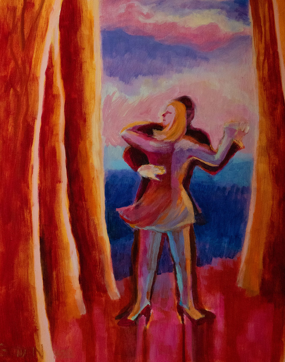 Dancers