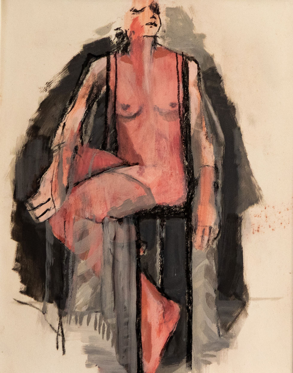Nude