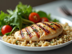Unlocking the Power of Protein: Essential Strategies for Stress-Free Daily Intake