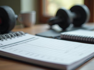 Fitness Tips for Busy Schedules: Making Time to Workout with a Busy Schedule - Tips and Strategies