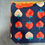 Thumbnail: Classic Kate Navy Strawberry Bag