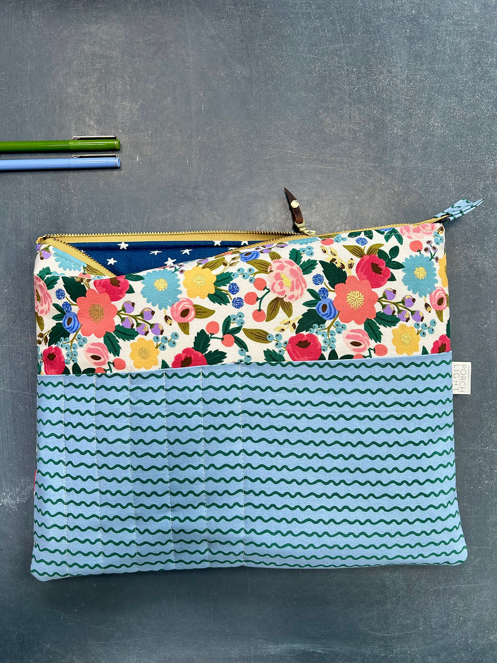 Kendall Bible Study Pouch