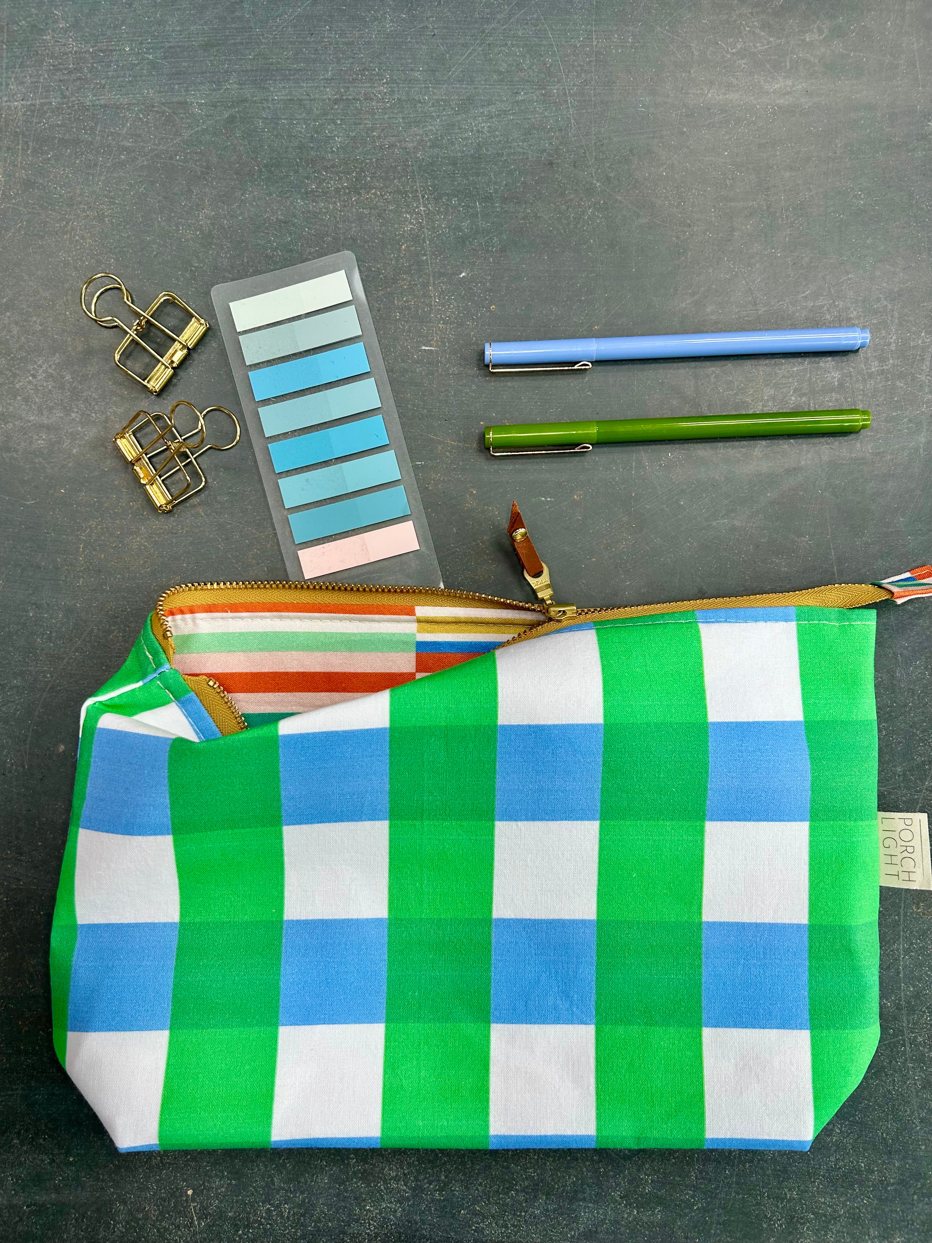 Classic Kate Bag