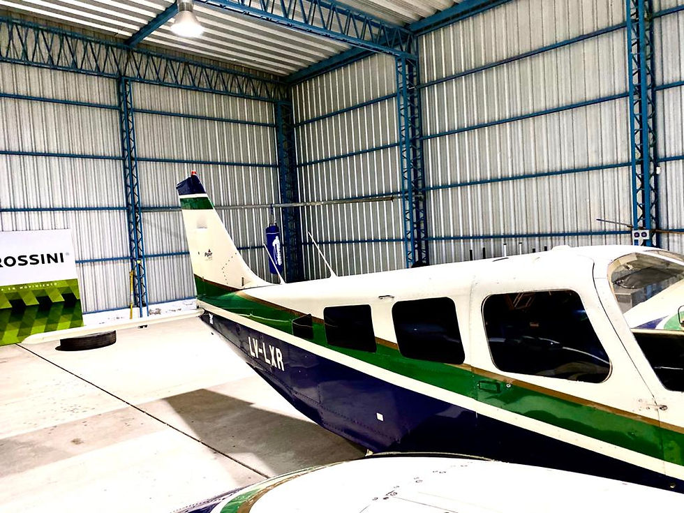 Miniatura: PA34 200T SÉNECA II