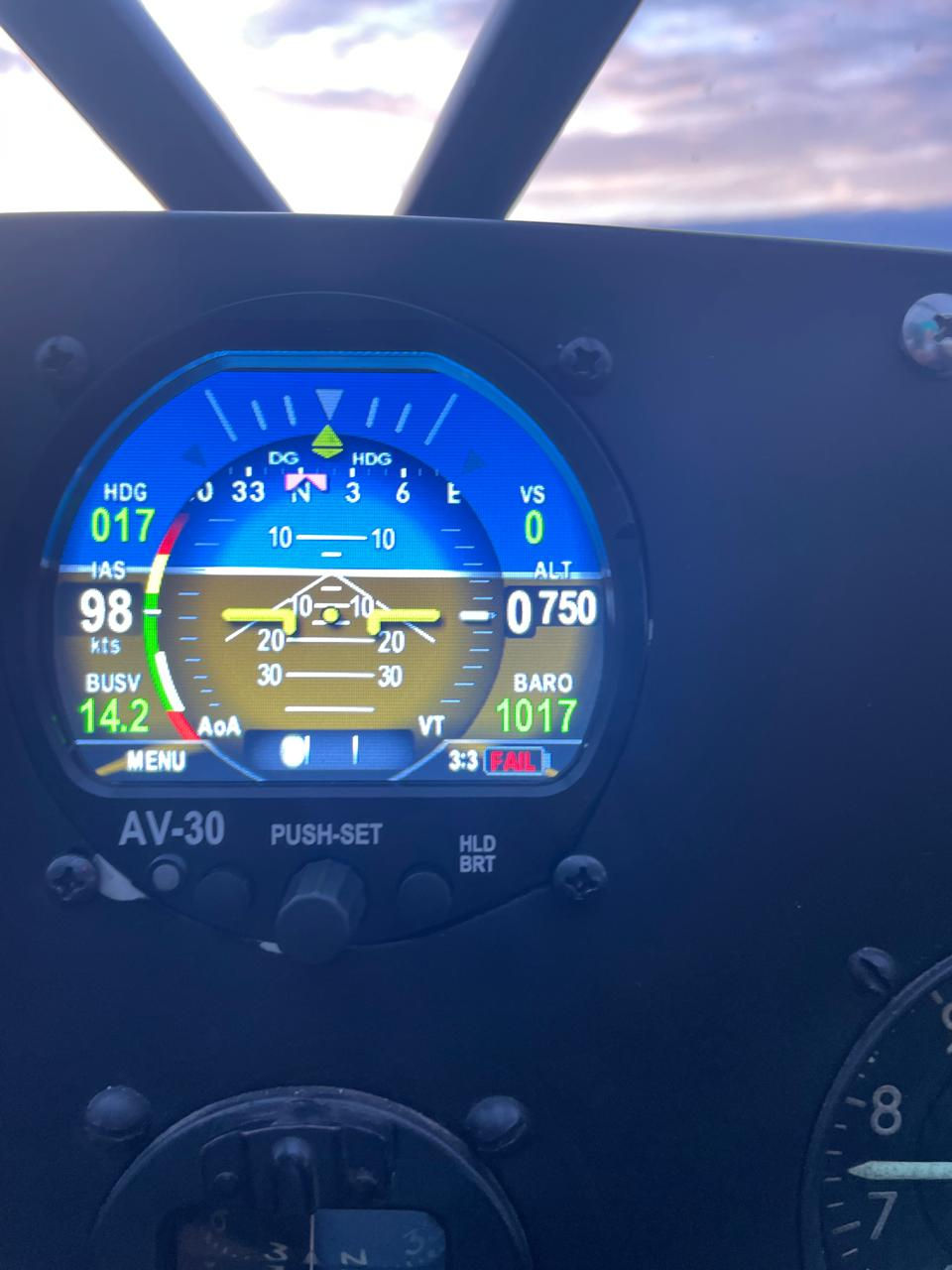 Miniatura: PIPER PA-18 D-DAY  75 ANNIVERSARY