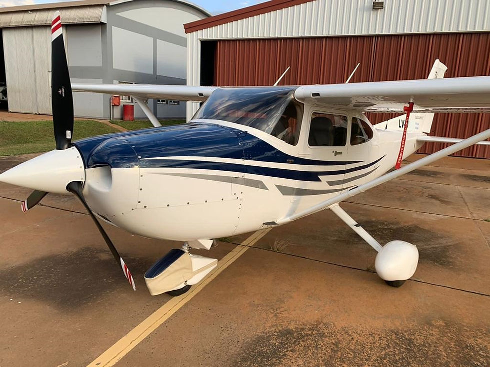 Miniatura: 2005 Cessna 182T G1000