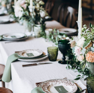 Wedding Centerpieces
