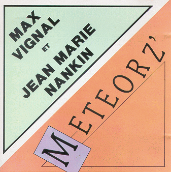 site officiel du groupe meteorz discographie