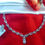 Thumbnail: Necklace Set - With AD