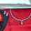 Thumbnail: Necklace Set - With AD