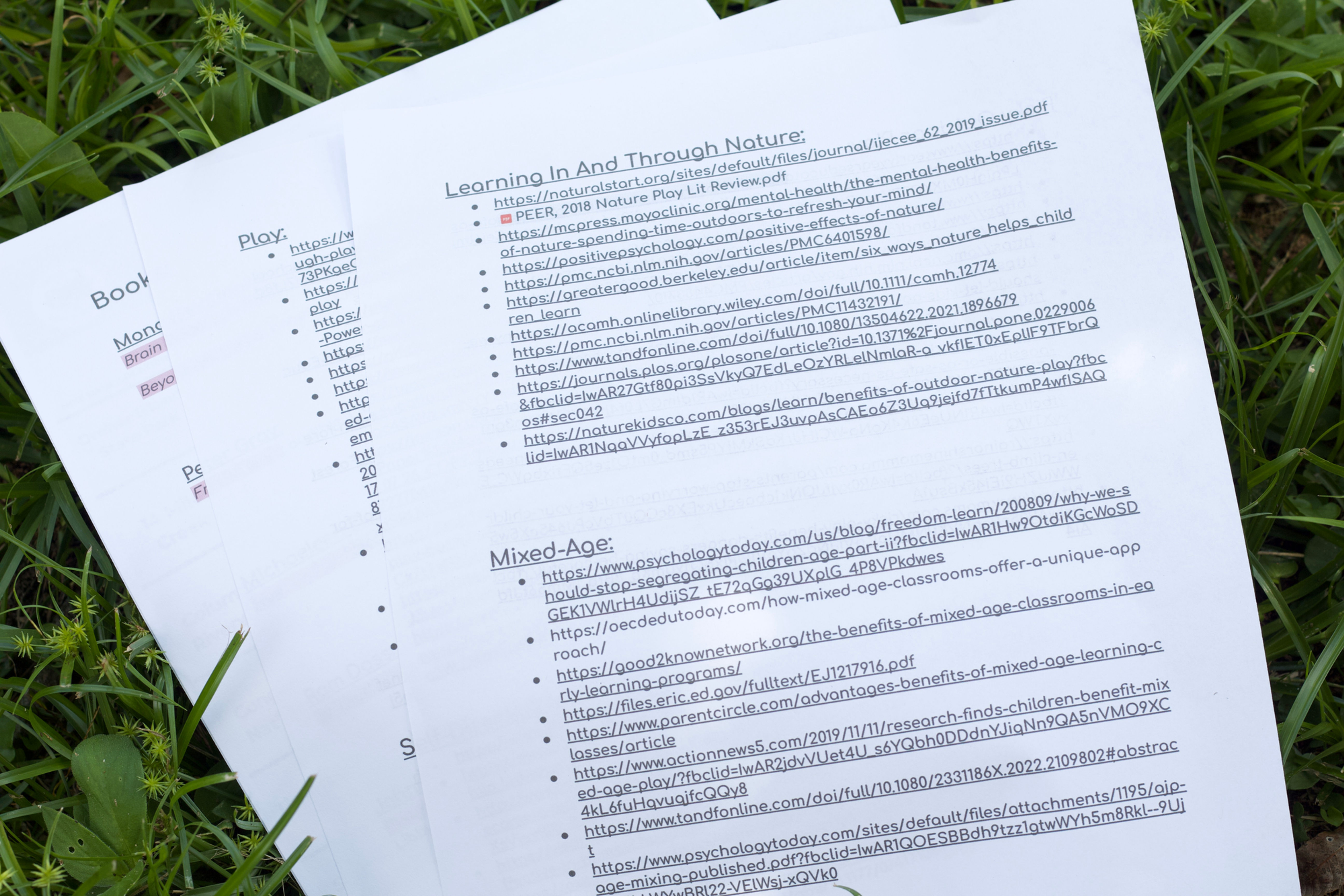 Self-Directed Learning FAQ & Book List