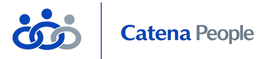 Catena People logo