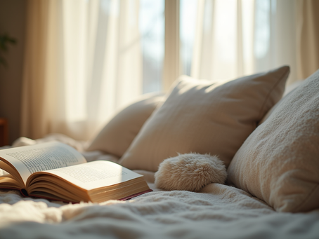 Discover the Family Storytelling Magic of Children's Stories