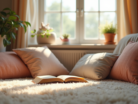 Engaging Children's Story Time Ideas