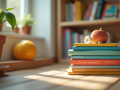 Boosting Imagination Through Imaginative Stories for Kids