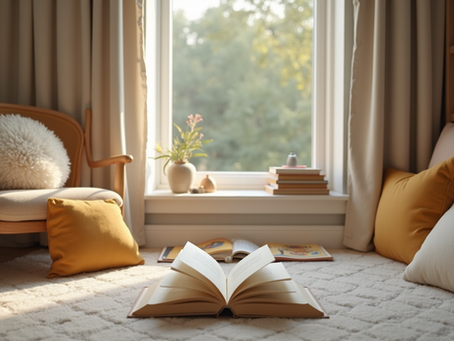 Top Bedtime Family Stories for Bonding Moments