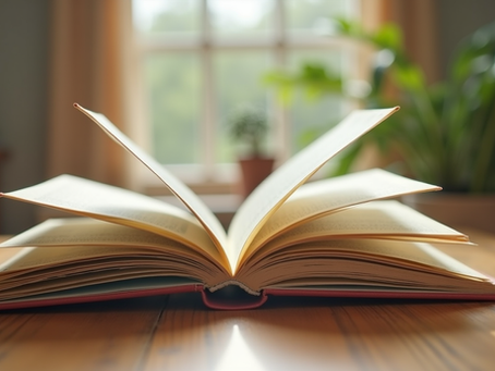 Irwin's Unique Approach to Children's Stories: A Heartfelt Journey into Unique Children's Storytelling