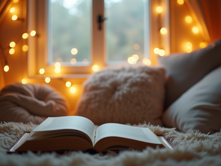 Transforming Children's Story Time into an Adventure with Engaging Children's Stories