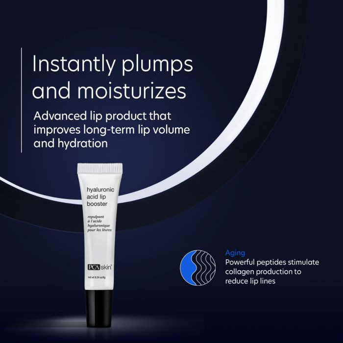 Thumbnail: Hyaluronic Acid Lip Booster