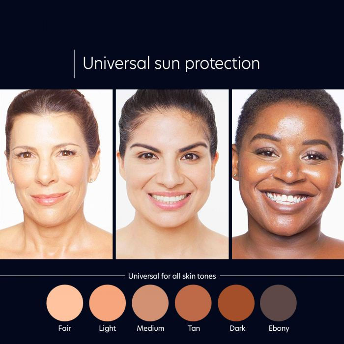 Thumbnail: Sheer Tint Broad Spectrum SPF 45