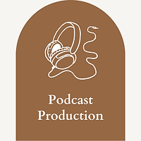 Podcast Production