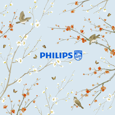 PHILIPS