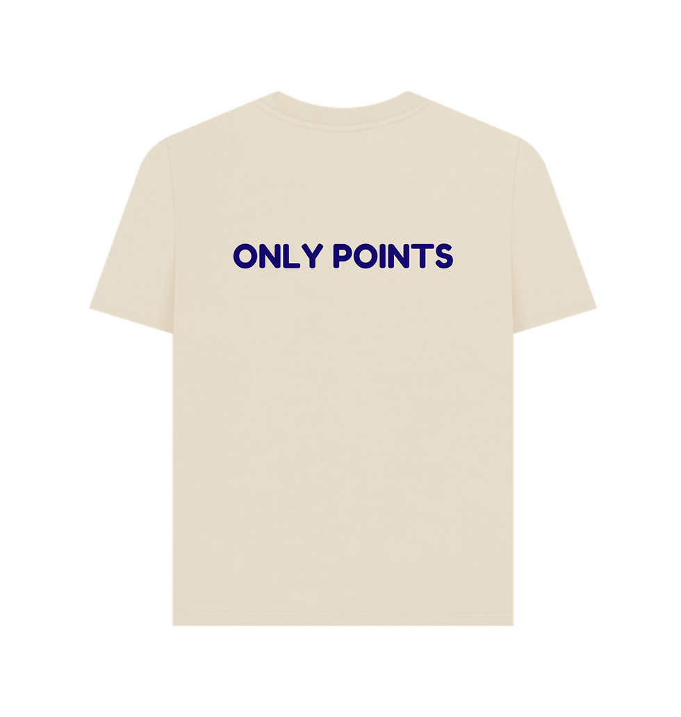 थंबनेल: No Shame Only Points