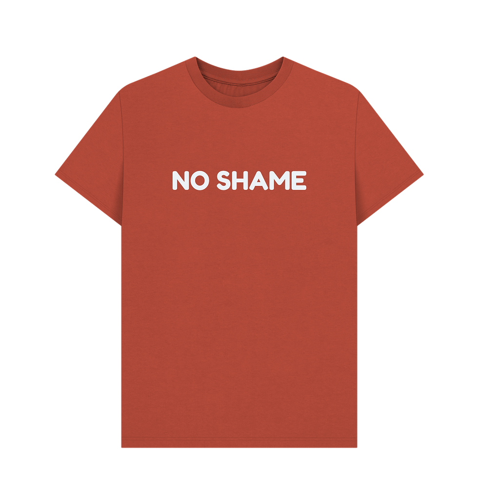 Thumbnail: No Shame Only Points - unisex